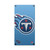 NFL Tennessee Titans Oversize Vinyl Sticker Skin Decal Cover for Microsoft Series X Console & Controller