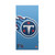 NFL Tennessee Titans Oversize Vinyl Sticker Skin Decal Cover for Microsoft Series X Console & Controller