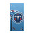 NFL Tennessee Titans Oversize Vinyl Sticker Skin Decal Cover for Microsoft Series X Console & Controller