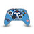 NFL Tennessee Titans Oversize Vinyl Sticker Skin Decal Cover for Microsoft Series S Console & Controller