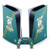 NFL Team 2 Miami Dolphins Vinyl Sticker Skin Decal Cover for Sony PS5 Disc Edition Bundle