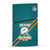 NFL Team 2 Miami Dolphins Vinyl Sticker Skin Decal Cover for Sony PS5 Slim Digital Edition Bundle