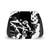 NFL Los Angeles Rams Marble Vinyl Sticker Skin Decal Cover for Nintendo Switch Bundle
