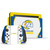NFL Los Angeles Rams Side Details Vinyl Sticker Skin Decal Cover for Nintendo Switch Bundle