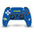 NFL Los Angeles Rams Plain Vinyl Sticker Skin Decal Cover for Sony PS5 Sony DualSense Controller
