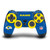 NFL Los Angeles Rams Plain Vinyl Sticker Skin Decal Cover for Sony PS4 Pro Bundle