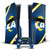 NFL Los Angeles Rams Logo Art Vinyl Sticker Skin Decal Cover for Sony PS5 Pro Disc Edition Bundle