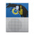 NFL Los Angeles Rams Sweep Stroke Vinyl Sticker Skin Decal Cover for Microsoft One S Console & Controller