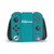 NFL Miami Dolphins Plain Vinyl Sticker Skin Decal Cover for Nintendo Switch Bundle