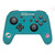 NFL Miami Dolphins Plain Vinyl Sticker Skin Decal Cover for Nintendo Switch Pro Controller