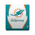 NFL Miami Dolphins Side Details Vinyl Sticker Skin Decal Cover for Sony PS4 Pro Bundle