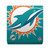 NFL Miami Dolphins Oversize Vinyl Sticker Skin Decal Cover for Sony PS4 Slim Console & Controller