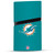 NFL Miami Dolphins Plain Vinyl Sticker Skin Decal Cover for Sony PS5 Pro Digital Edition Bundle