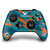 NFL Miami Dolphins Camou Vinyl Sticker Skin Decal Cover for Microsoft One S Console & Controller