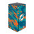NFL Miami Dolphins Camou Vinyl Sticker Skin Decal Cover for Microsoft Xbox Series X