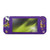 NFL Minnesota Vikings Oversize Vinyl Sticker Skin Decal Cover for Nintendo Switch Bundle