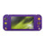 NFL Minnesota Vikings Plain Vinyl Sticker Skin Decal Cover for Nintendo Switch Bundle