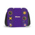 NFL Minnesota Vikings Plain Vinyl Sticker Skin Decal Cover for Nintendo Switch Bundle