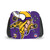 NFL Minnesota Vikings Oversize Vinyl Sticker Skin Decal Cover for Nintendo Switch Joy Controller