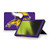 NFL Minnesota Vikings Oversize Vinyl Sticker Skin Decal Cover for Nintendo Switch OLED Bundle