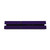 NFL Minnesota Vikings Stripe Vinyl Sticker Skin Decal Cover for Sony PS4 Console & Controller