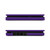 NFL Minnesota Vikings Oversize Vinyl Sticker Skin Decal Cover for Sony PS4 Slim Console & Controller