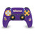 NFL Minnesota Vikings Plain Vinyl Sticker Skin Decal Cover for Sony PS5 Pro Disc Edition Bundle