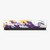 NFL Minnesota Vikings Camou Vinyl Sticker Skin Decal Cover for Microsoft One S Console & Controller