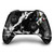 NFL Minnesota Vikings Marble Vinyl Sticker Skin Decal Cover for Microsoft One S Console & Controller