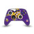 NFL Minnesota Vikings Oversize Vinyl Sticker Skin Decal Cover for Microsoft Series X Console & Controller