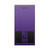 NFL Minnesota Vikings Plain Vinyl Sticker Skin Decal Cover for Microsoft Xbox Series X