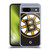 NHL Boston Bruins Oversized Soft Gel Case for Google Pixel 8a