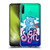 Care Bears Graphics Grumpy Soft Gel Case for Huawei P40 lite E