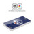 NHL Edmonton Oilers Plain Soft Gel Case for OPPO Reno12 5G