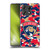 NHL Florida Panthers Camouflage Soft Gel Case for Motorola Edge 50 Pro