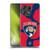 NHL Florida Panthers Cow Pattern Soft Gel Case for Motorola Edge 50 Pro