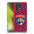 NHL Florida Panthers Net Pattern Soft Gel Case for Motorola Edge 50 Pro