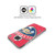 NHL Florida Panthers Oversized Soft Gel Case for Motorola Edge 50 Pro
