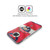 NHL Florida Panthers Jersey Soft Gel Case for Motorola Moto G85