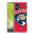 NHL Florida Panthers Oversized Soft Gel Case for Motorola Moto G85