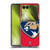 NHL Florida Panthers Oversized Soft Gel Case for Motorola Razr 40 Ultra / Razr+ 2023