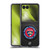 NHL Florida Panthers Puck Texture Soft Gel Case for Motorola Razr 40 Ultra / Razr+ 2023