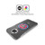 NHL Florida Panthers Puck Texture Soft Gel Case for Motorola Razr 40 Ultra / Razr+ 2023