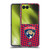 NHL Florida Panthers Net Pattern Soft Gel Case for Motorola Razr 50 Ultra