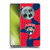 NHL Florida Panthers Cow Pattern Soft Gel Case for OnePlus 12