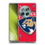 NHL Florida Panthers Oversized Soft Gel Case for OnePlus 12