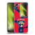 NHL Florida Panthers Cow Pattern Soft Gel Case for OPPO Find N2 Flip