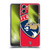 NHL Florida Panthers Oversized Soft Gel Case for OPPO Find N2 Flip