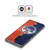 NHL Edmonton Oilers Half Distressed Soft Gel Case for OnePlus 12