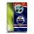 NHL Edmonton Oilers Jersey Soft Gel Case for OnePlus 12